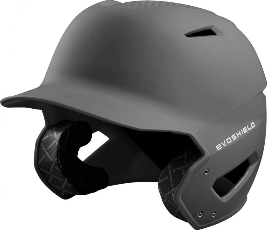 EvoShield Youth XVT Matte Batting Helmet