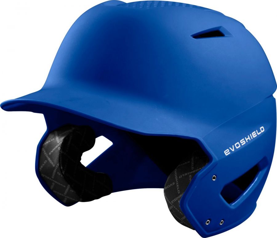 EvoShield Youth XVT Matte Batting Helmet