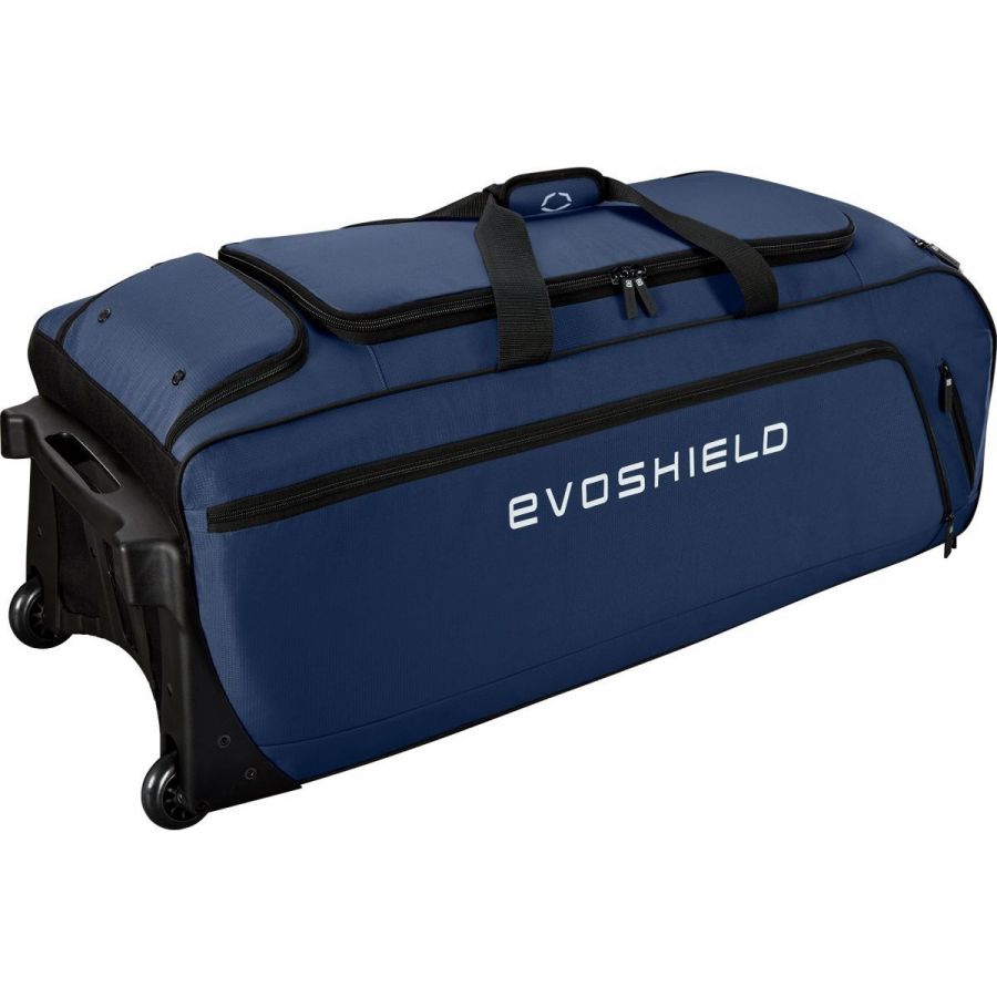 EvoShield Stonewall Wheeled Bag