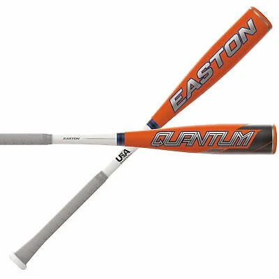 Easton 2022 Quantum Big Barrel -11 Baseball USA Bat