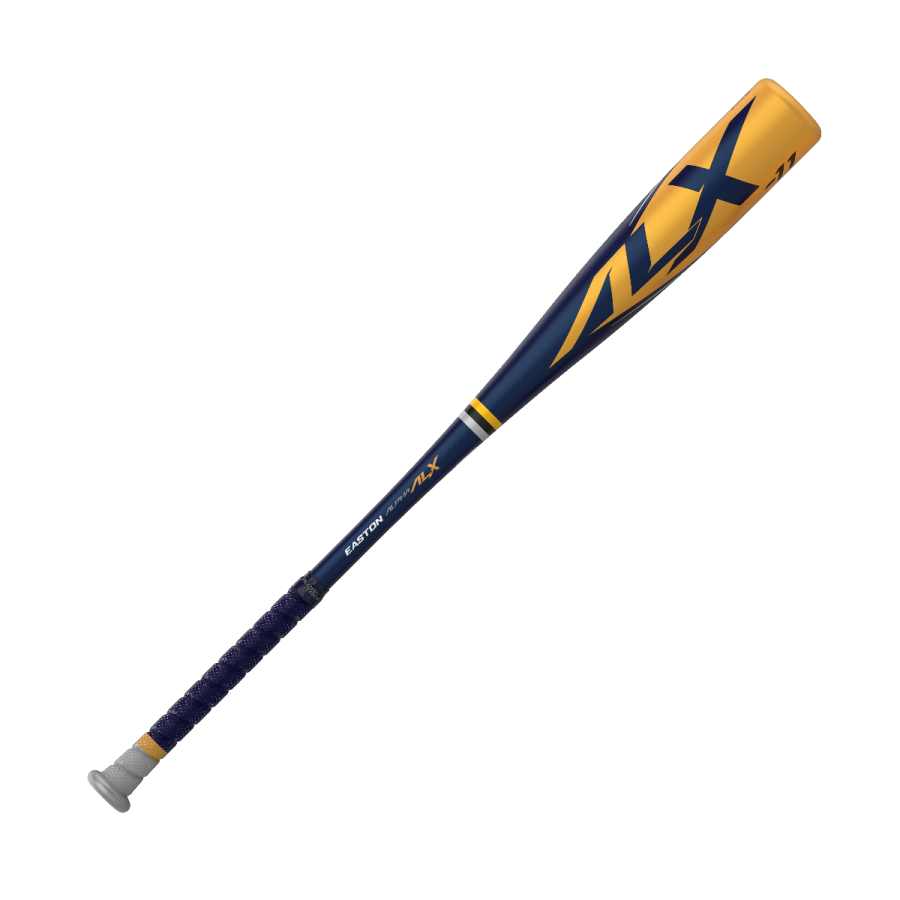 Easton 2022 Apha Alx 2 5/8" Barrel -11 Baseball USA Bat