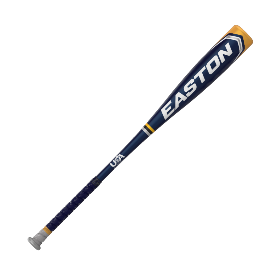 Easton 2022 Apha Alx 2 5/8" Barrel -11 Baseball USA Bat