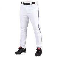 Thumbnail for Rawlings Youth Premium Piped Baseball Pants