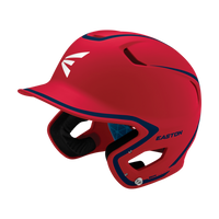 Thumbnail for Easton Z5 2.0 Matte Two-Tone Batting Helmet