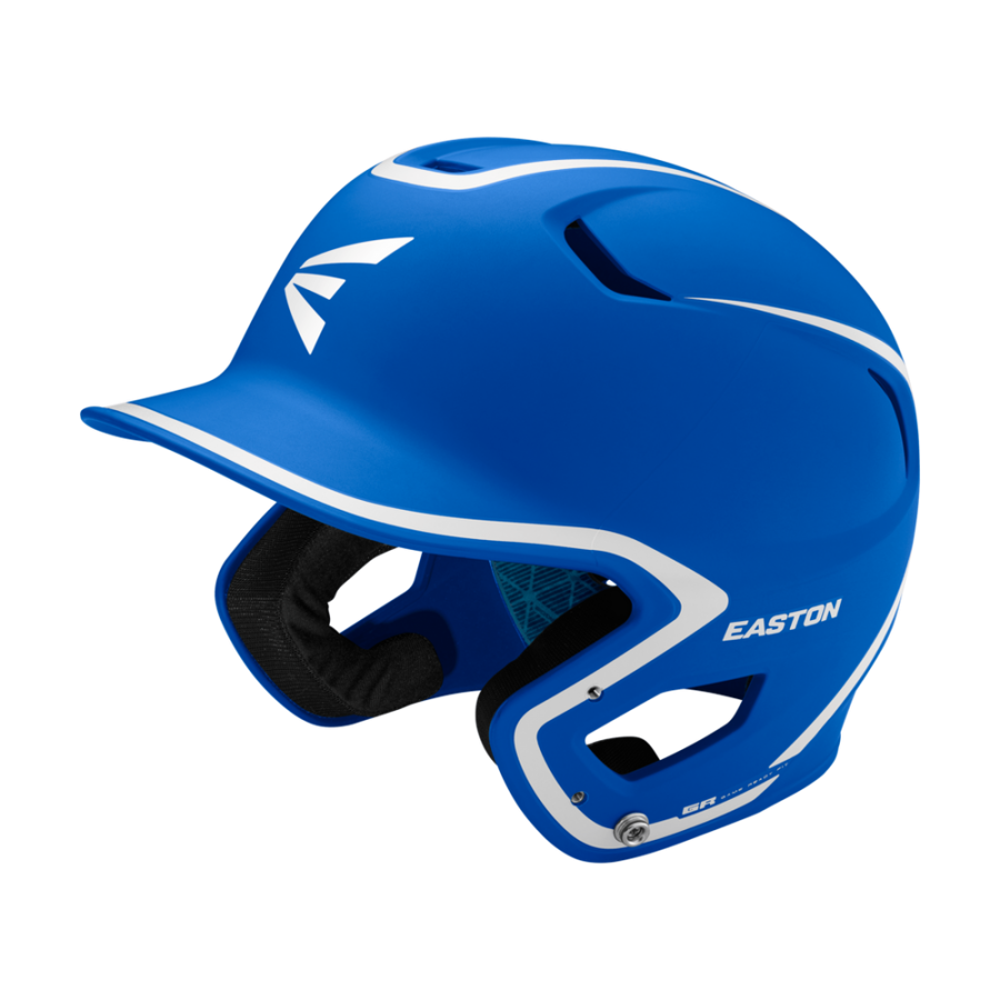 Easton Z5 2.0 Matte Two-Tone Batting Helmet