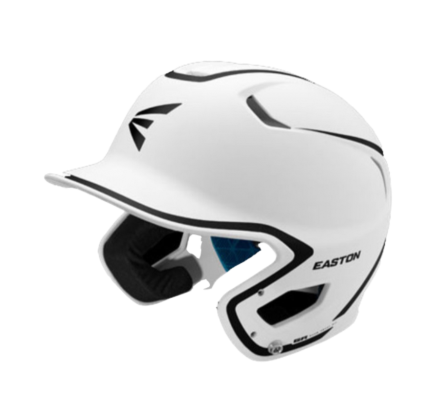 Easton Z5 2.0 Matte Two-Tone Batting Helmet