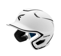 Thumbnail for Easton Z5 2.0 Matte Two-Tone Batting Helmet